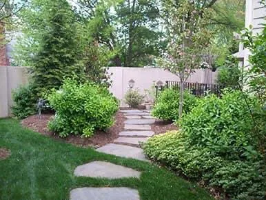 Trusted landscape installation in Eaton Center, NH - North Woods Lawn & Timber