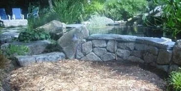 Affordable yard cleanup service in Poulsbo, WA - North Woods Pacific Landscaping