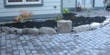 Reliable lawn mowing service in Poulsbo, WA - North Woods Pacific Landscaping