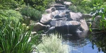 Reliable lawn mowing service experts serving Poulsbo, WA - North Woods Pacific Landscaping