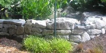 Reliable lawn mowing service in Poulsbo, WA - North Woods Pacific Landscaping