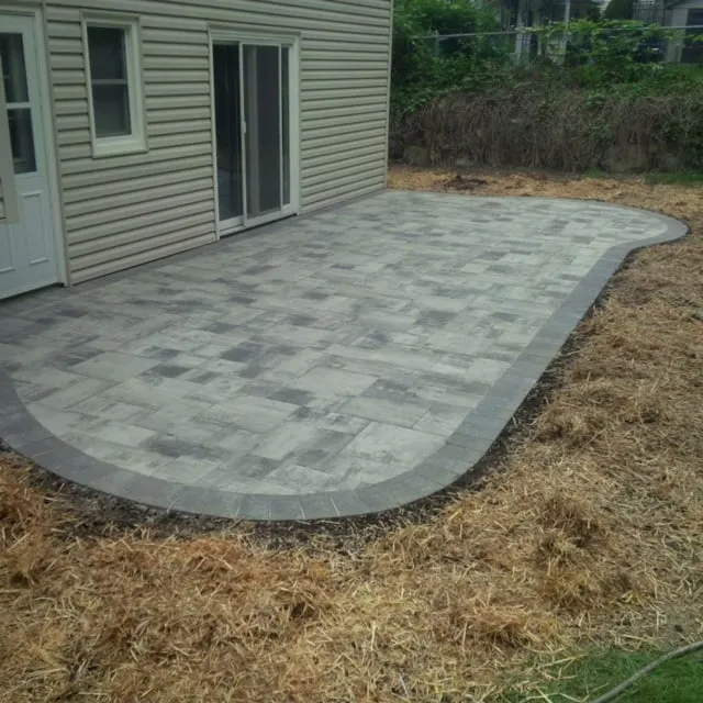 Top-rated outdoor landscaping in Haskell, NJ - Northbrook Landscape and Pool
