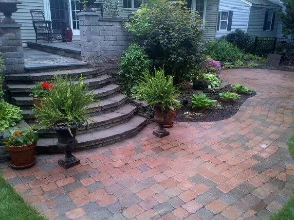Expert landscape installation for year-round maintenance across Haskell, NJ - Northbrook Landscape and Pool