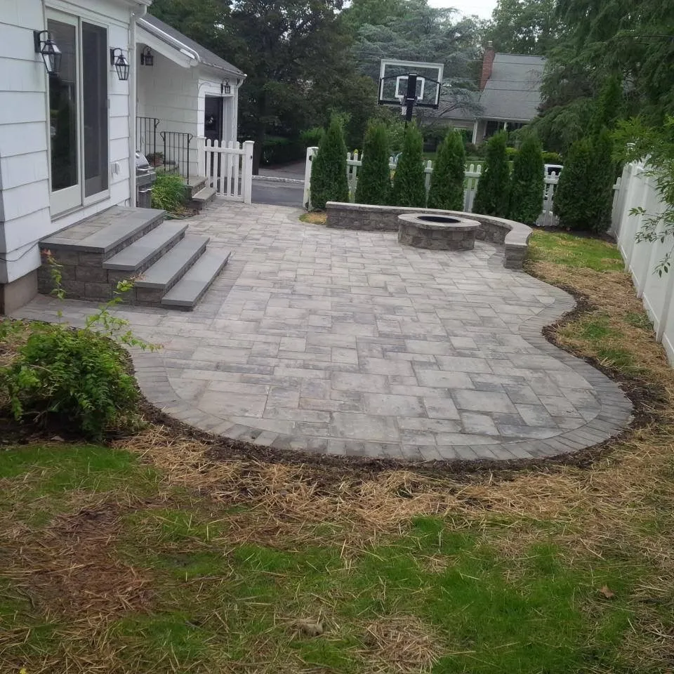 Reliable landscape installation in Haskell, NJ - Northbrook Landscape and Pool