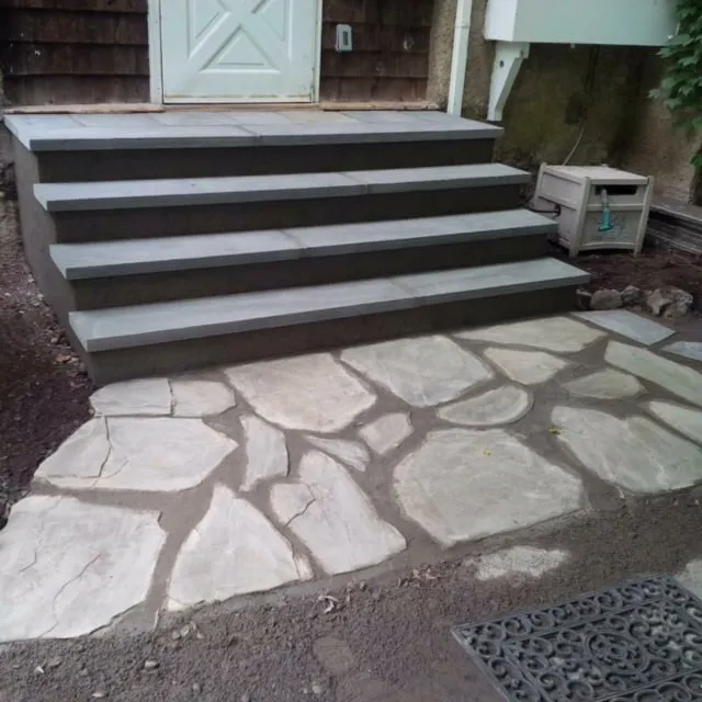 Professional garden landscaping in Haskell, NJ - Northbrook Landscape and Pool