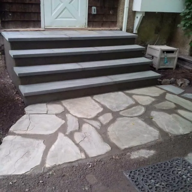 Top-rated garden landscaping experts serving Haskell, NJ - Northbrook Landscape and Pool