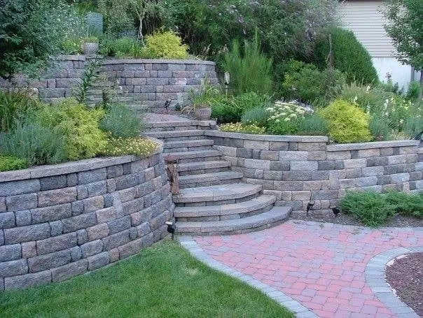 Professional lawn mowing service in Haskell, NJ - Northbrook Landscape and Pool