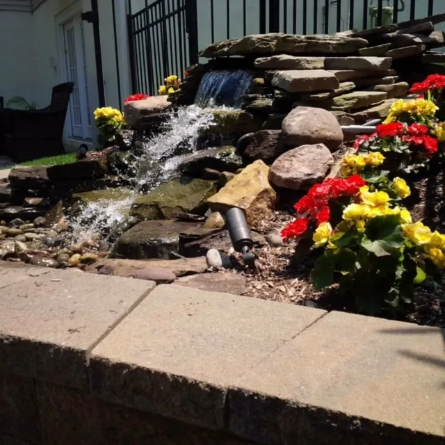 Expert landscape installation in Haskell, NJ - Northbrook Landscape and Pool
