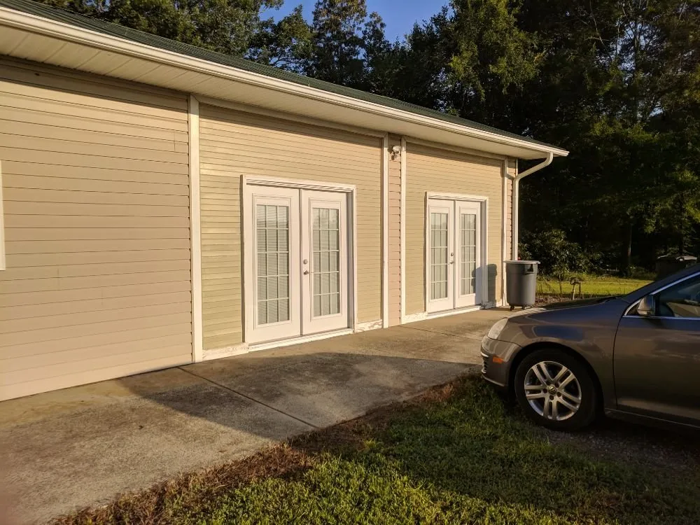 Top-rated garden landscaping with custom design across Chapel Hill, NC - Northcack Home Services