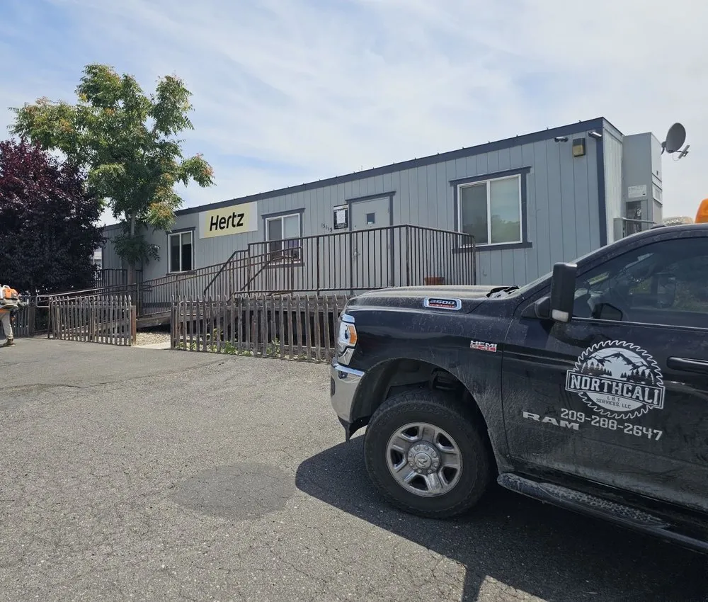 Local garden landscaping experts serving Sonora, CA - Northcali Landscaping & Tree Services