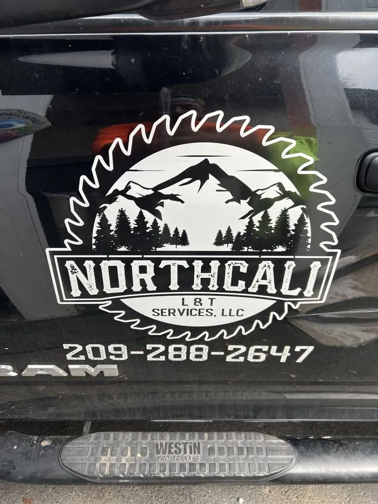 Trusted lawn care service experts serving Sonora, CA - Northcali Landscaping & Tree Services