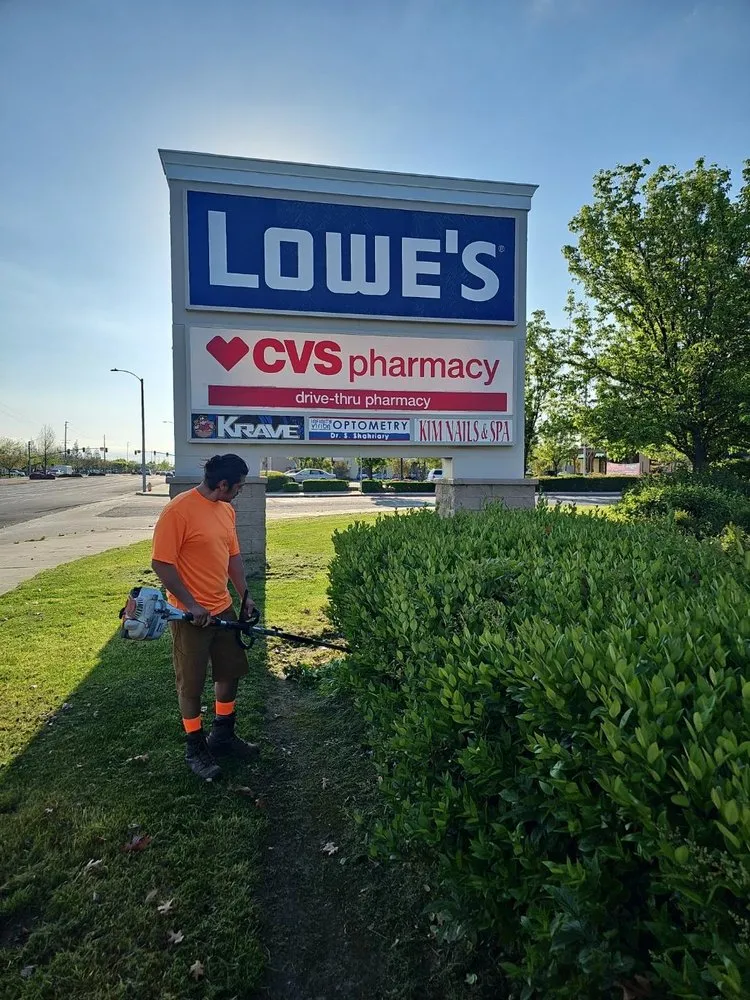 Top-rated garden landscaping for beautiful yards in Sonora, CA by Northcali Landscaping & Tree Services