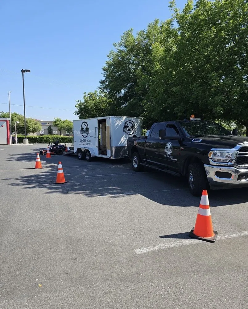 Top-rated landscape design for beautiful yards in Sonora, CA by Northcali Landscaping & Tree Services