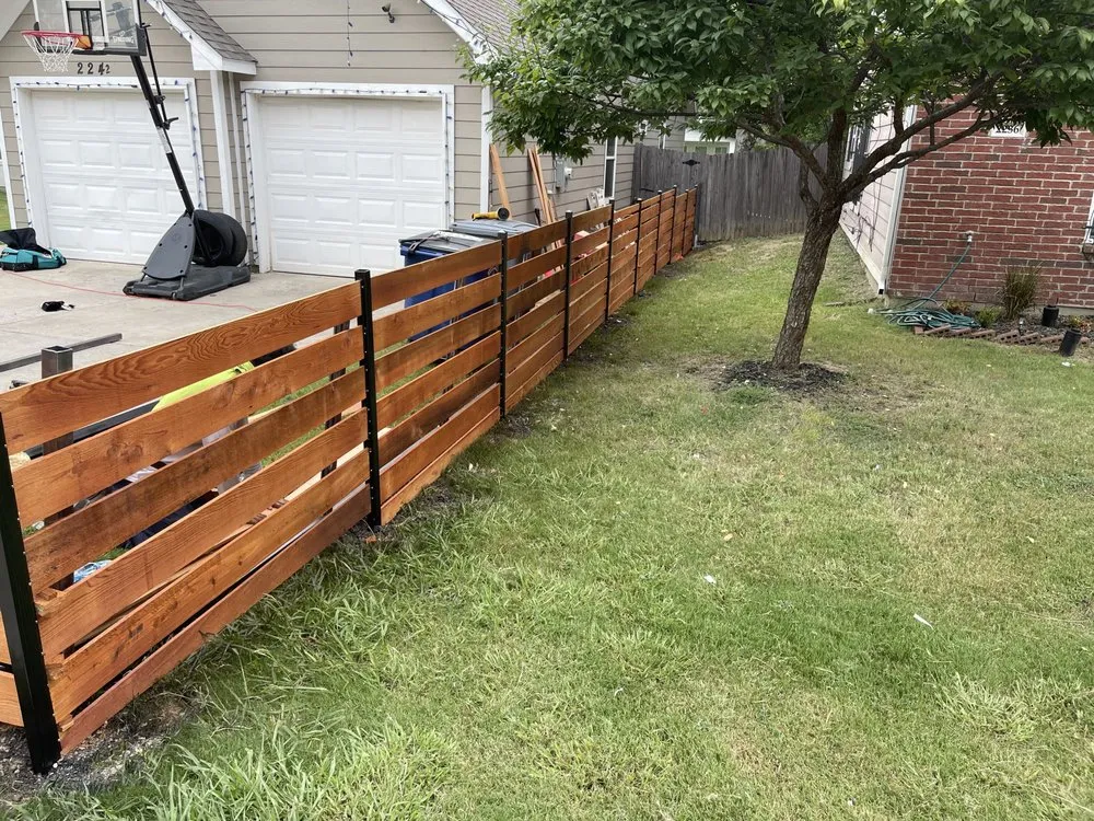 Custom landscaping services experts serving Dallas, TX - NorthCentral Outdoor Services