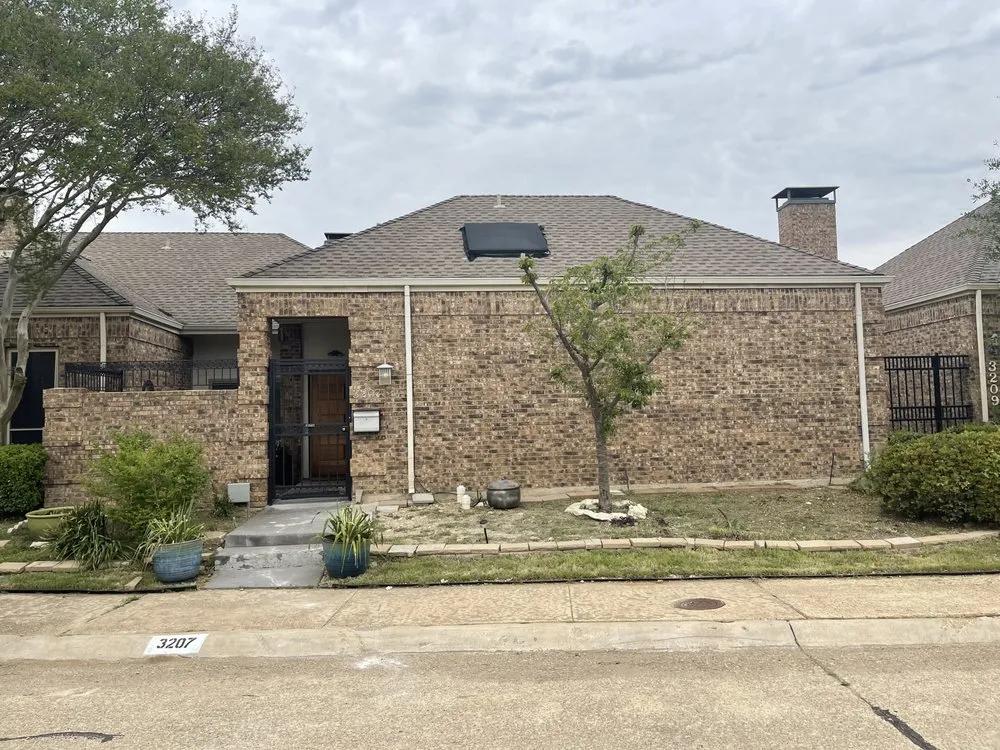 Trusted lawn mowing service with custom design across Dallas, TX - NorthCentral Outdoor Services