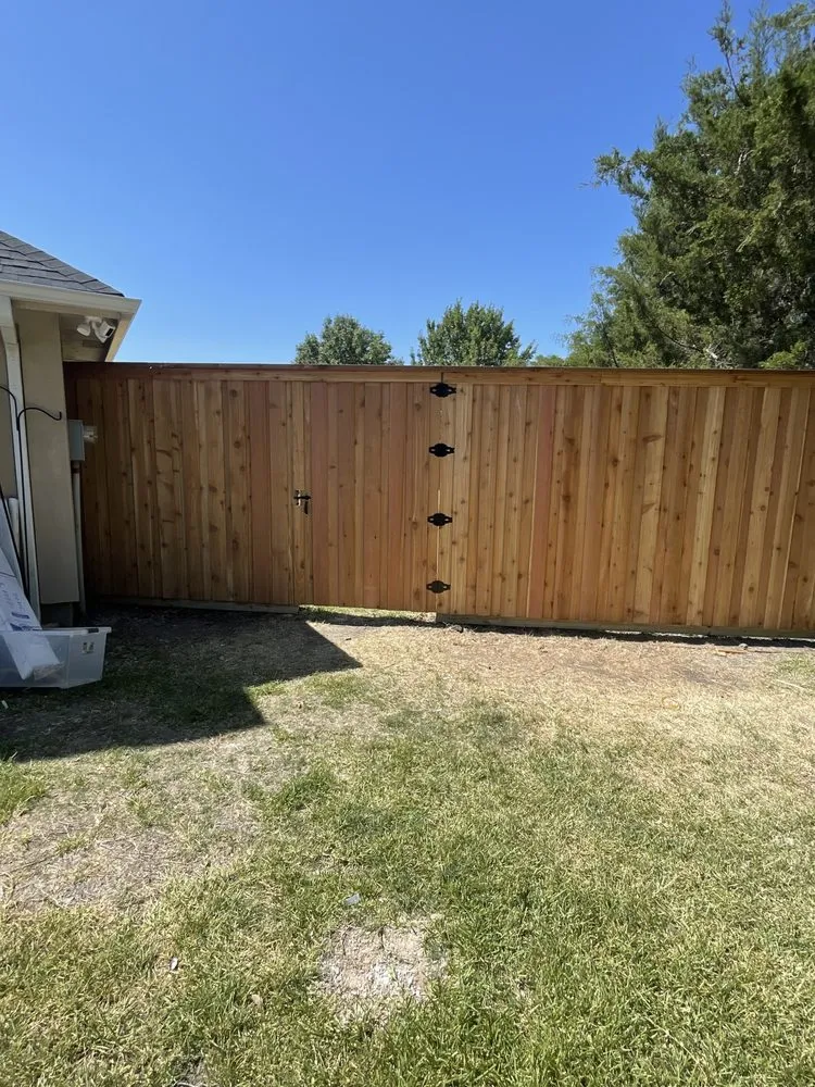 Reliable landscape design experts serving Dallas, TX - NorthCentral Outdoor Services