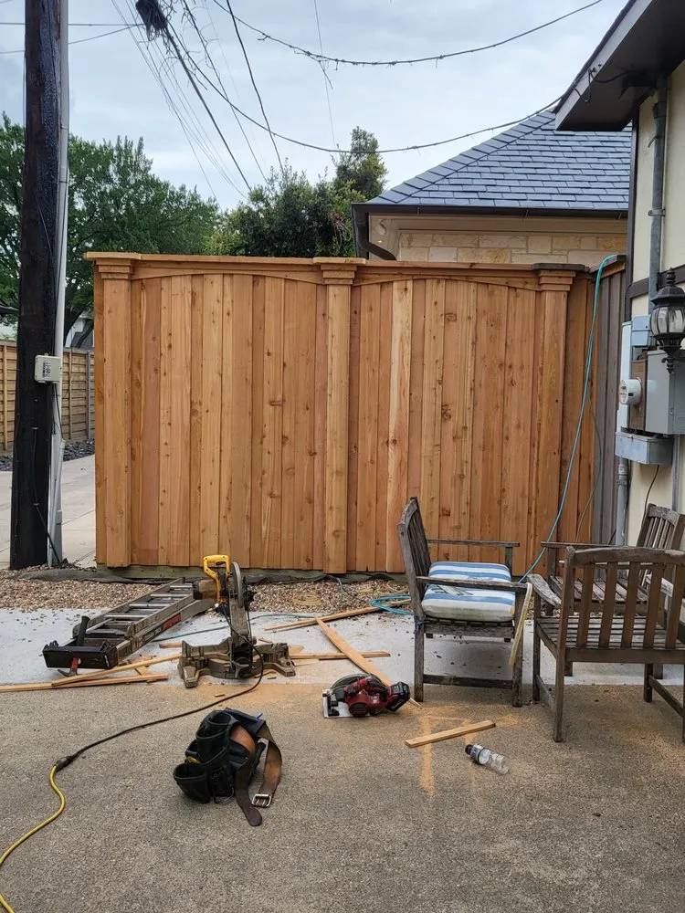 Local lawn mowing service in Dallas, TX by NorthCentral Outdoor Services