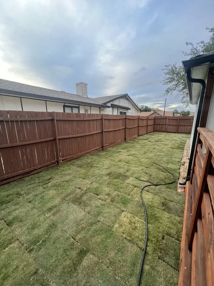 Custom lawn mowing service experts serving Dallas, TX - NorthCentral Outdoor Services