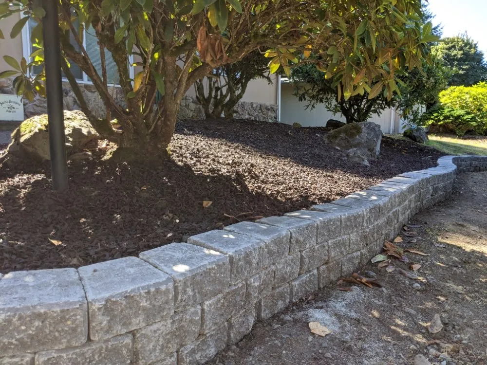 Trusted landscape installation for homes across Tacoma, WA - Northcutt Restoration