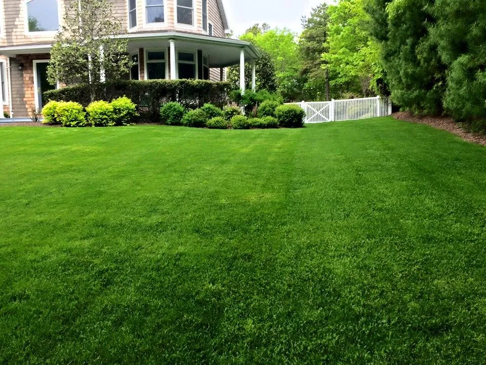 Expert residential landscaping in East Quogue, NY by Northeast Builder & Landscaping