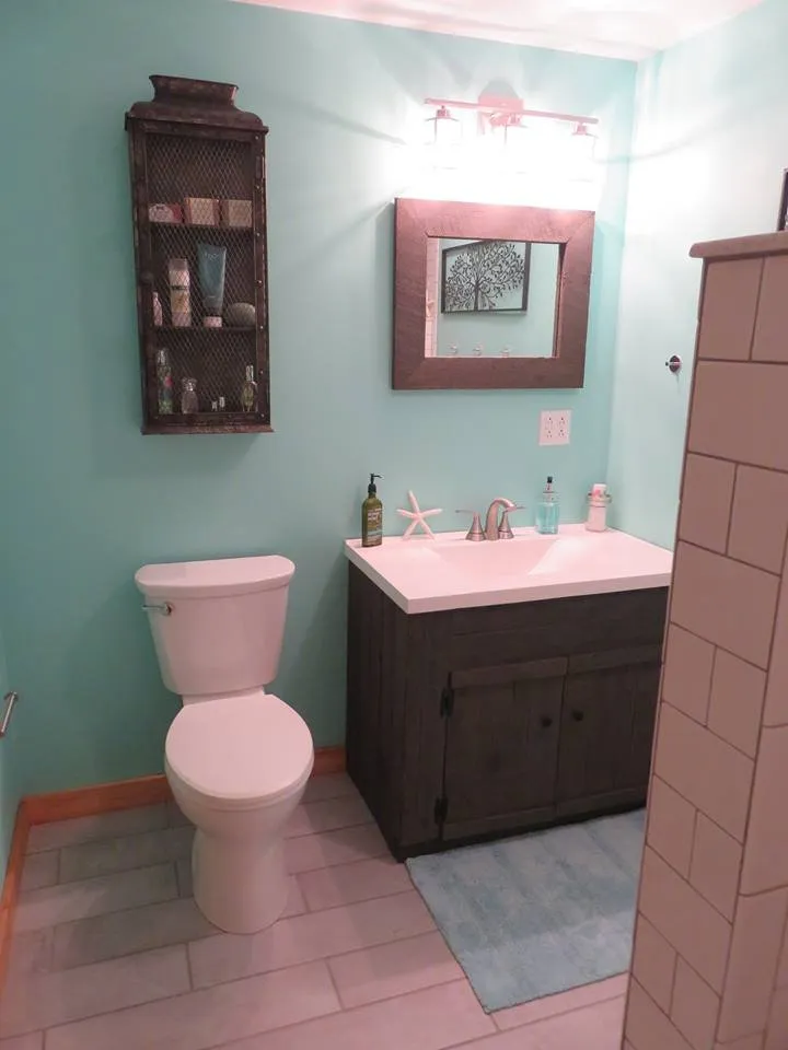 Trusted yard maintenance in Jay, NY by Northeast Construction & Custom Homes