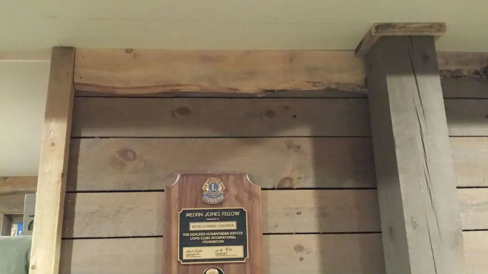 Expert landscaping services for homes in Jay, NY by Northeast Construction & Custom Homes