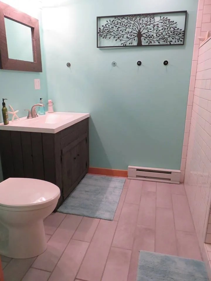 Affordable garden landscaping in Jay, NY - Northeast Construction & Custom Homes