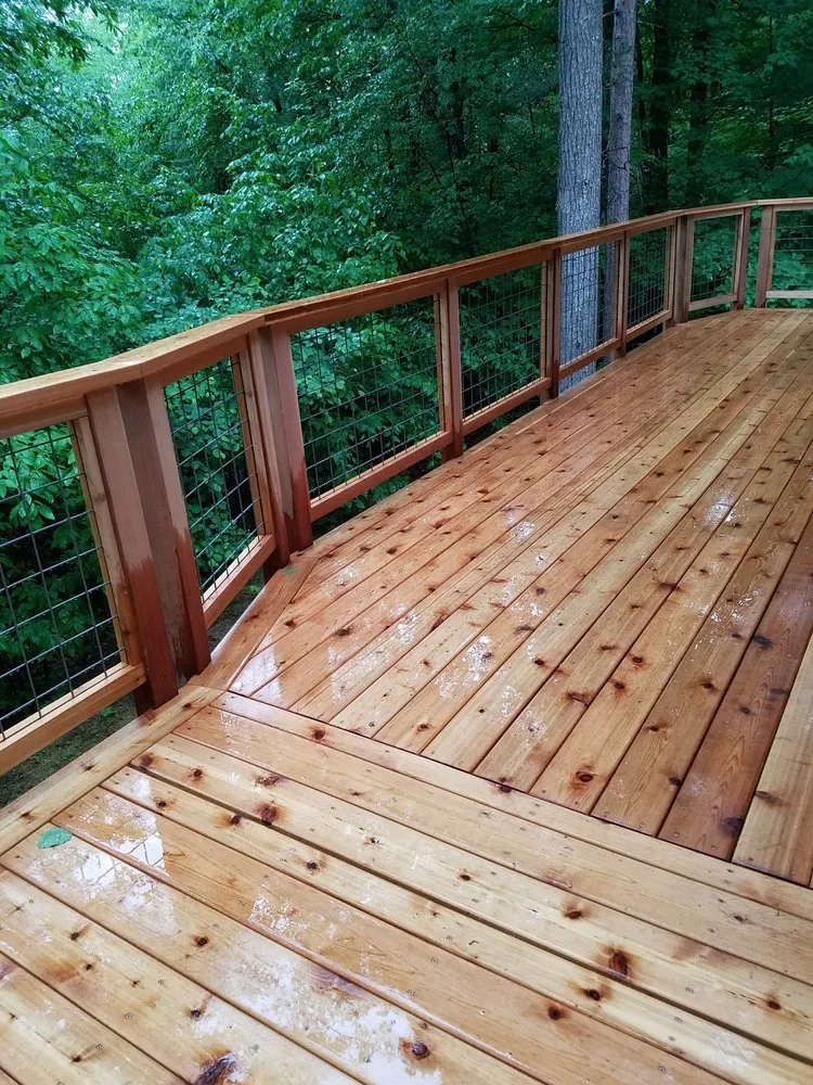 Local lawn care service experts serving Jay, NY - Northeast Construction & Custom Homes