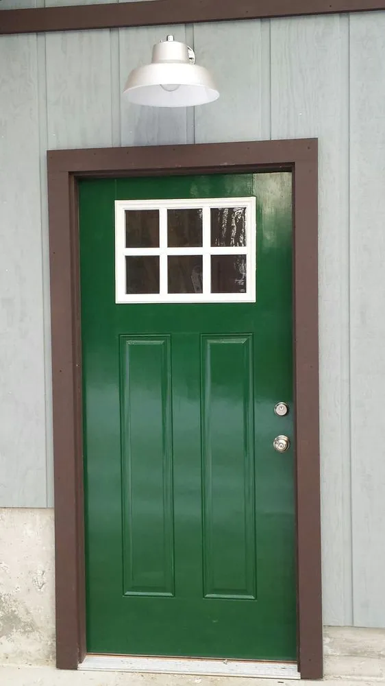 Top-rated lawn mowing service in Jay, NY - Northeast Construction & Custom Homes