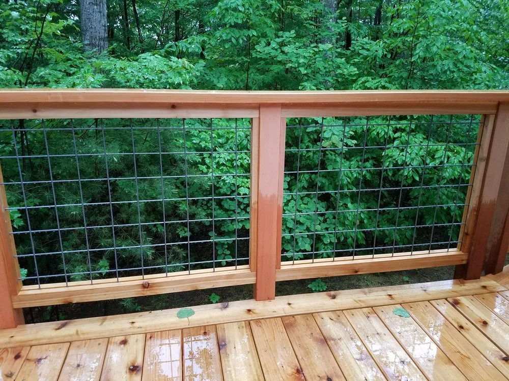 Local yard maintenance experts serving Jay, NY - Northeast Construction & Custom Homes