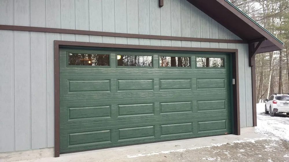 Trusted lawn care service in Jay, NY - Northeast Construction & Custom Homes