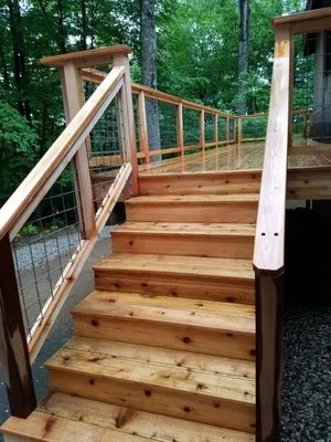 Northeast Construction & Custom Homes