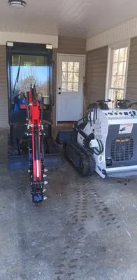 Northeast Finest Landscaping & Grading