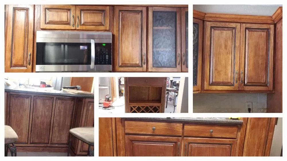 Reliable lawn care service in El Paso, TX - Northeast Flooring & Home Repairs