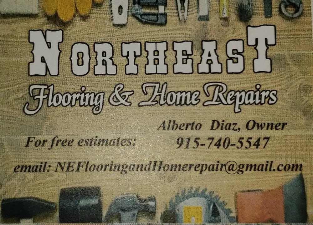 Affordable landscape design in El Paso, TX - Northeast Flooring & Home Repairs