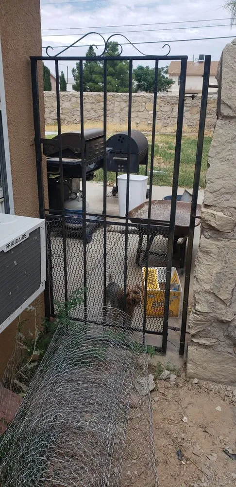 Trusted garden landscaping experts serving El Paso, TX - Northeast Flooring & Home Repairs