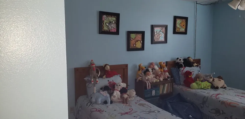 Trusted yard cleanup service experts serving El Paso, TX - Northeast Flooring & Home Repairs