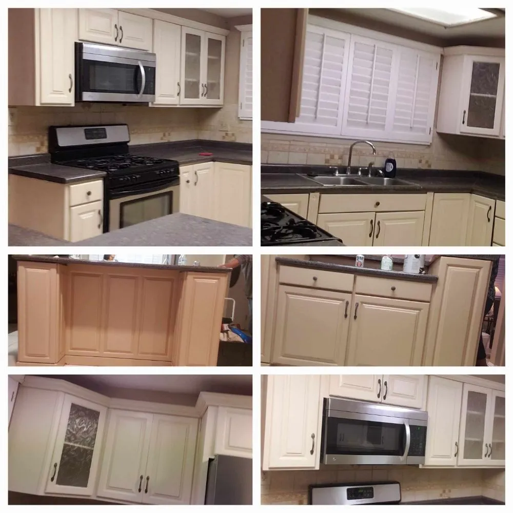 Custom residential landscaping in El Paso, TX - Northeast Flooring & Home Repairs