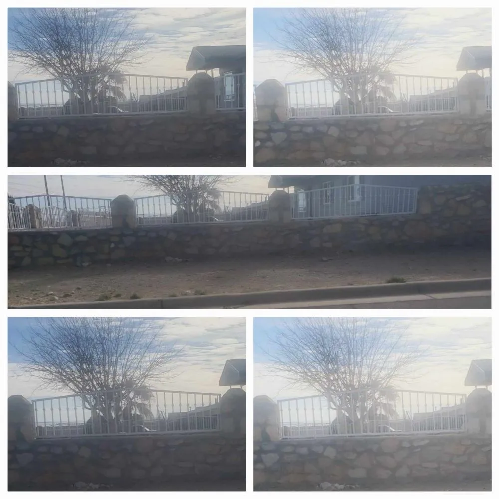 Trusted yard cleanup service for outdoor upgrades in El Paso, TX by Northeast Flooring & Home Repairs