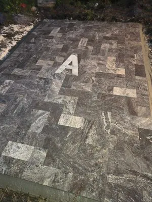 Northeast Florida Turf Management Logo