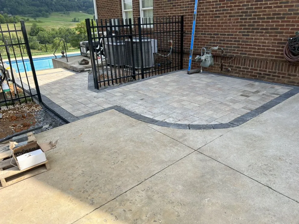 Affordable landscaping services for outdoor upgrades across Bristol, TN - Northeast Hardscape and Landscape