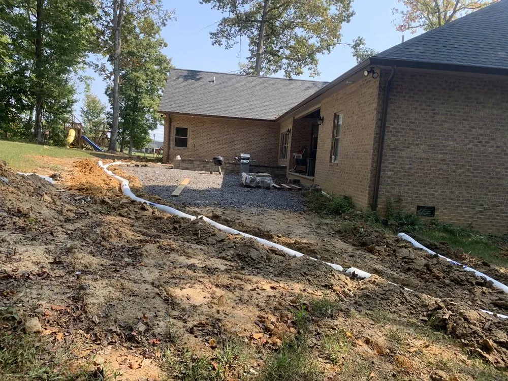 Reliable lawn mowing service experts serving Bristol, TN - Northeast Hardscape and Landscape