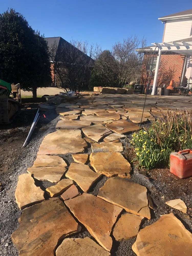 Top-rated yard cleanup service experts serving Bristol, TN - Northeast Hardscape and Landscape