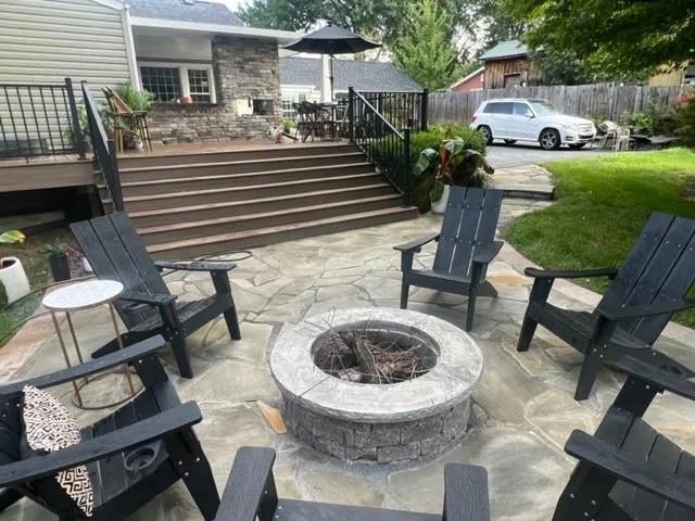 Affordable landscaping services experts serving Bristol, TN - Northeast Hardscape and Landscape