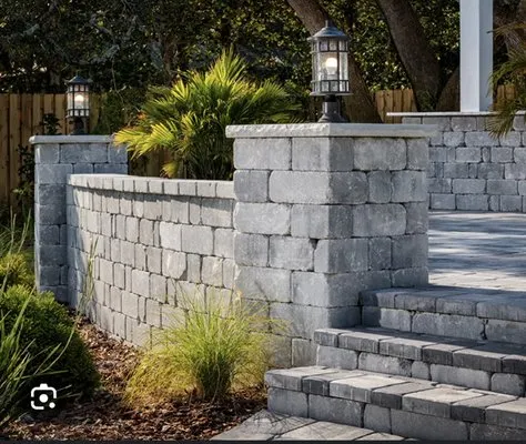 Northeast Hardscape and Landscape