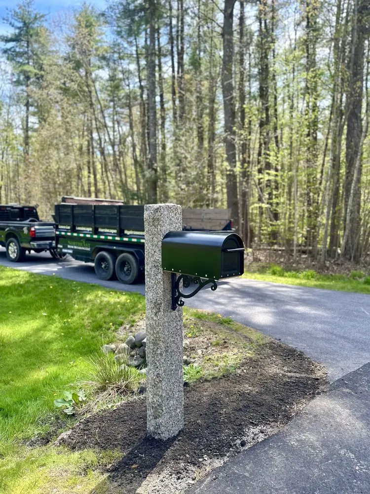 Reliable yard maintenance experts serving Eliot, ME - Northeast Home Detailing