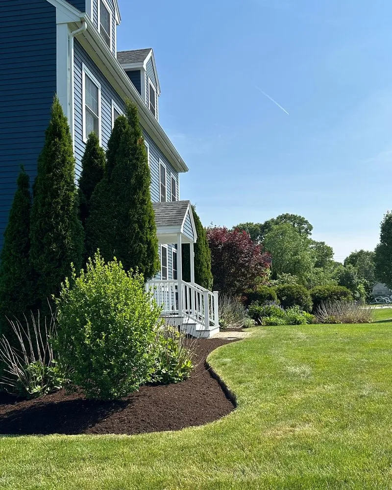 Trusted yard maintenance in Eliot, ME - Northeast Home Detailing