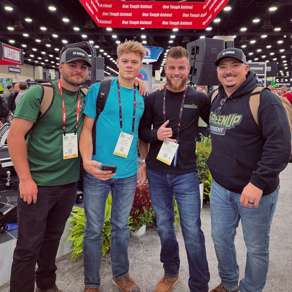 Top-rated yard maintenance in Eliot, ME by Northeast Home Detailing