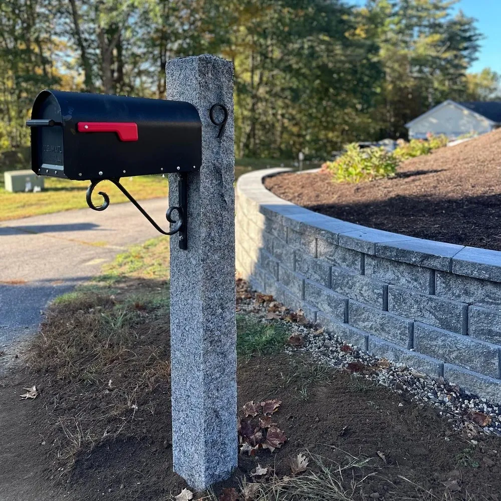 Top-rated lawn mowing service for year-round maintenance in Eliot, ME by Northeast Home Detailing