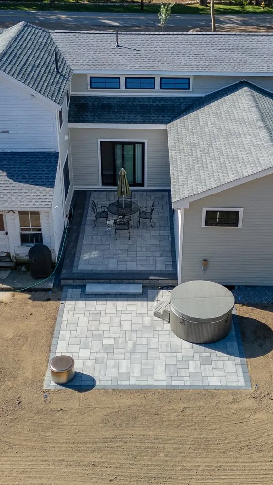 Affordable outdoor landscaping experts serving Eliot, ME - Northeast Home Detailing